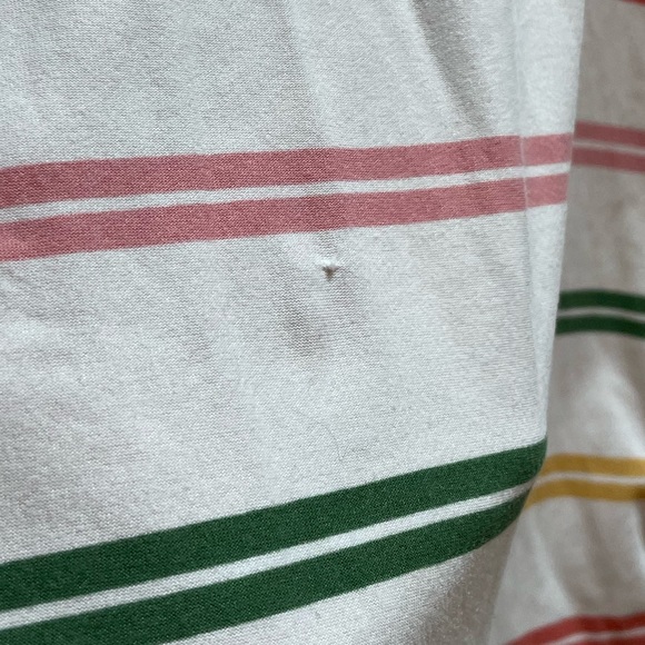 Time & Tru Maternity Stretch Tank Top Size Large - Picture 6 of 12